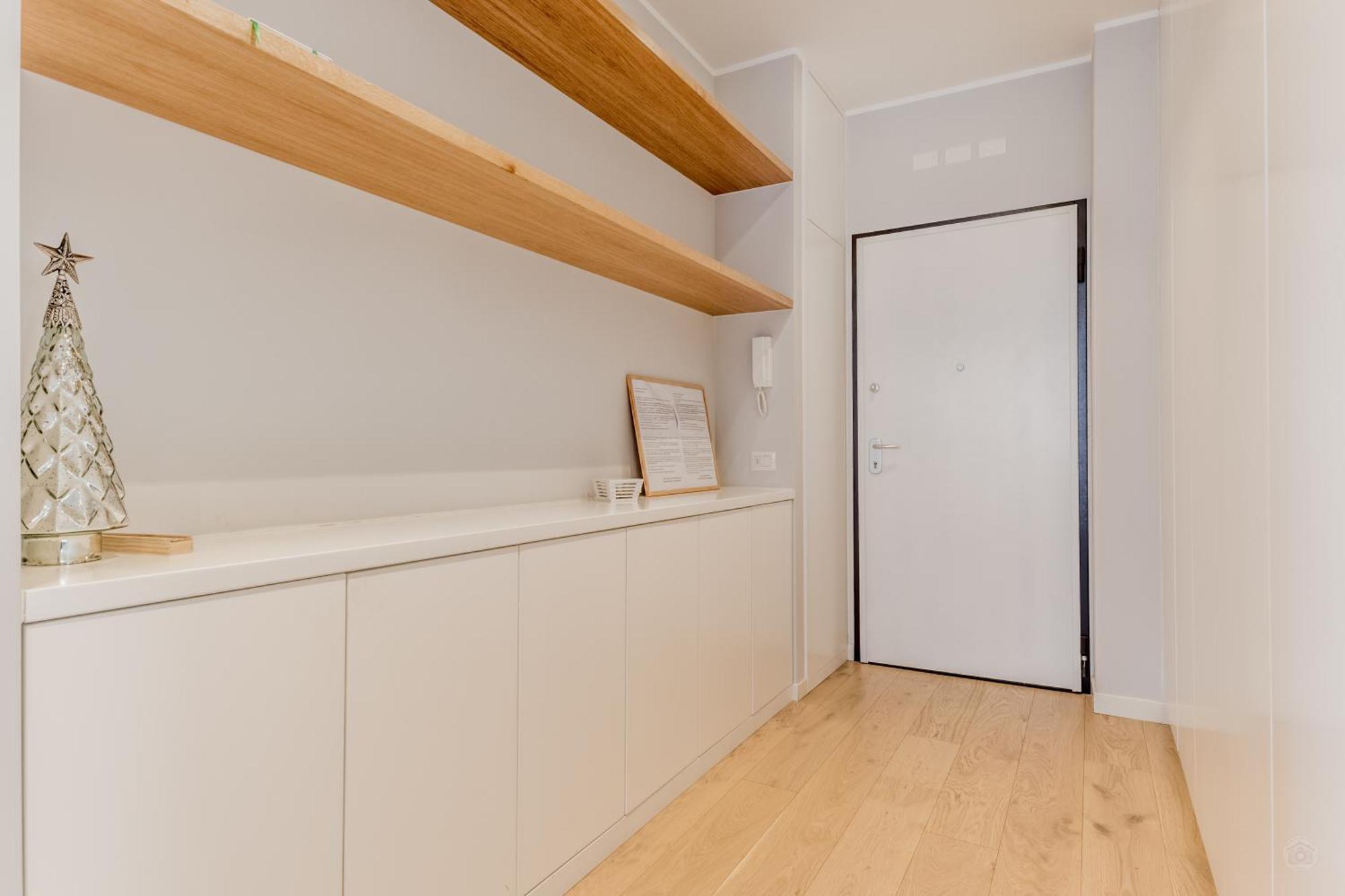 Apartamento L'Attico Con Terrazza In Corso Francia Roma Exterior foto