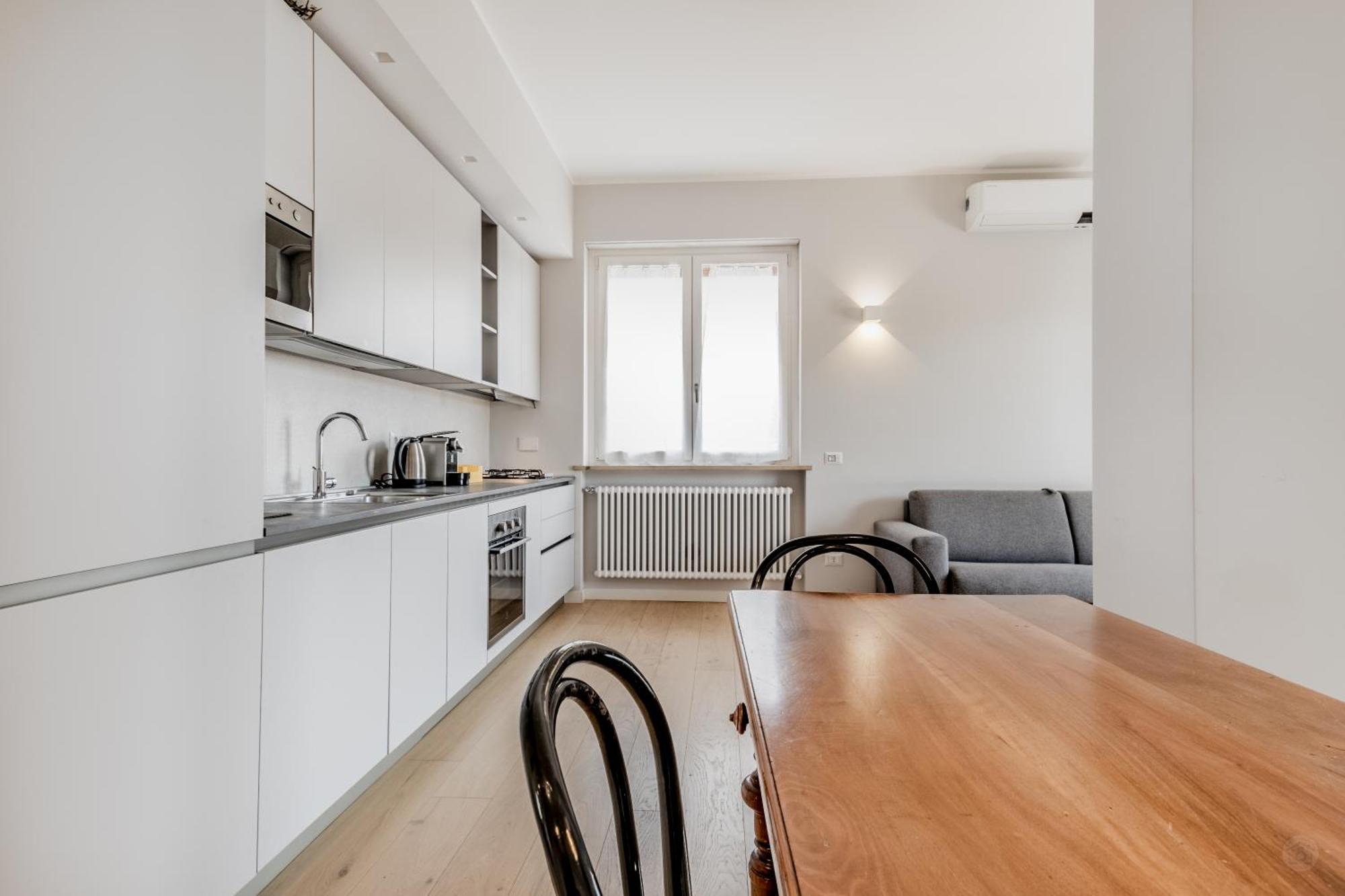 Apartamento L'Attico Con Terrazza In Corso Francia Roma Exterior foto