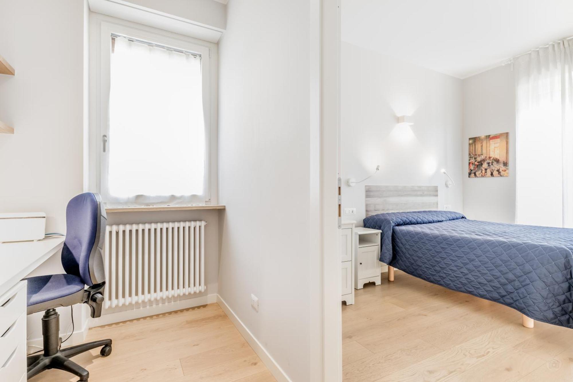 Apartamento L'Attico Con Terrazza In Corso Francia Roma Exterior foto