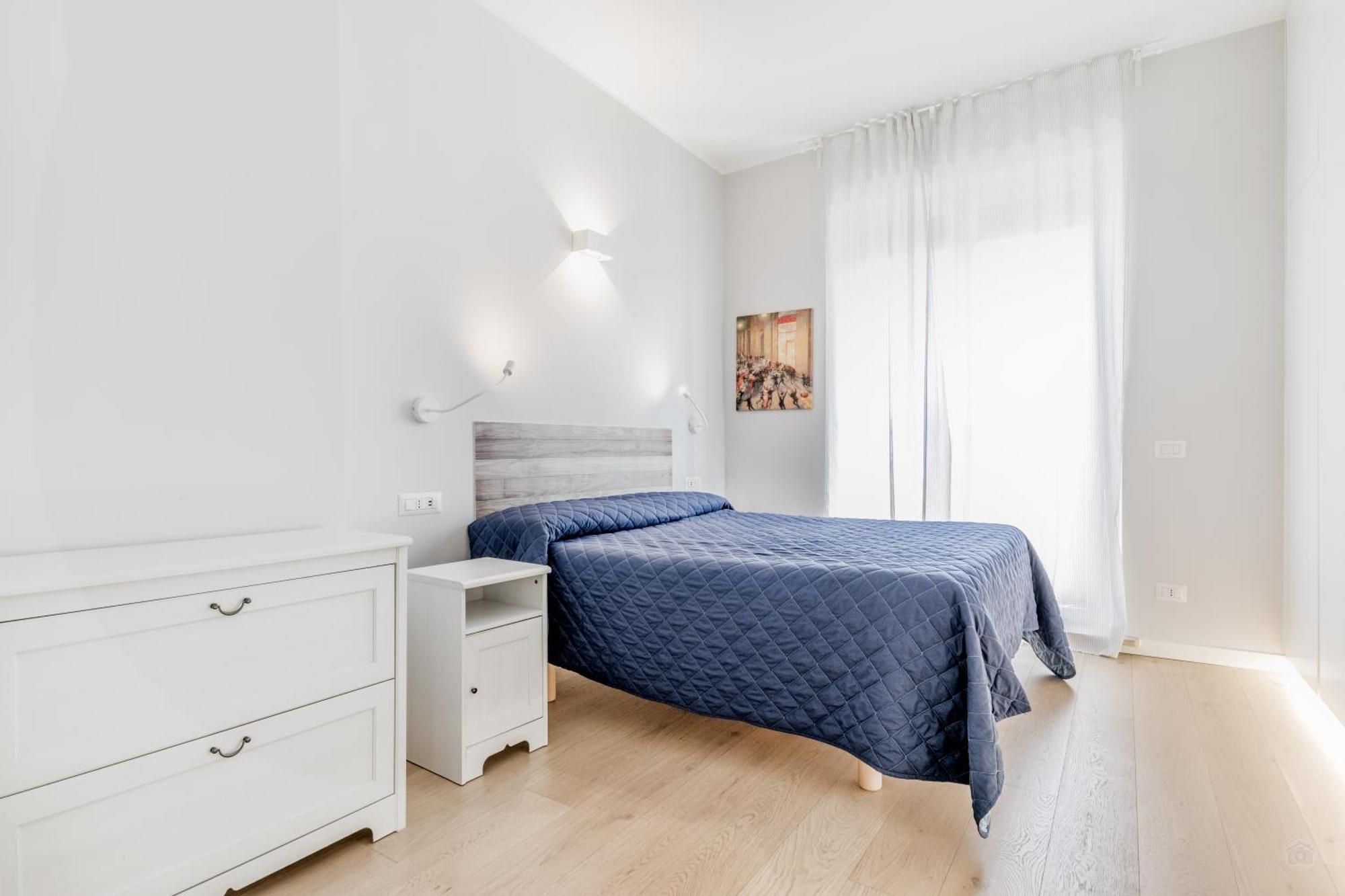 Apartamento L'Attico Con Terrazza In Corso Francia Roma Exterior foto