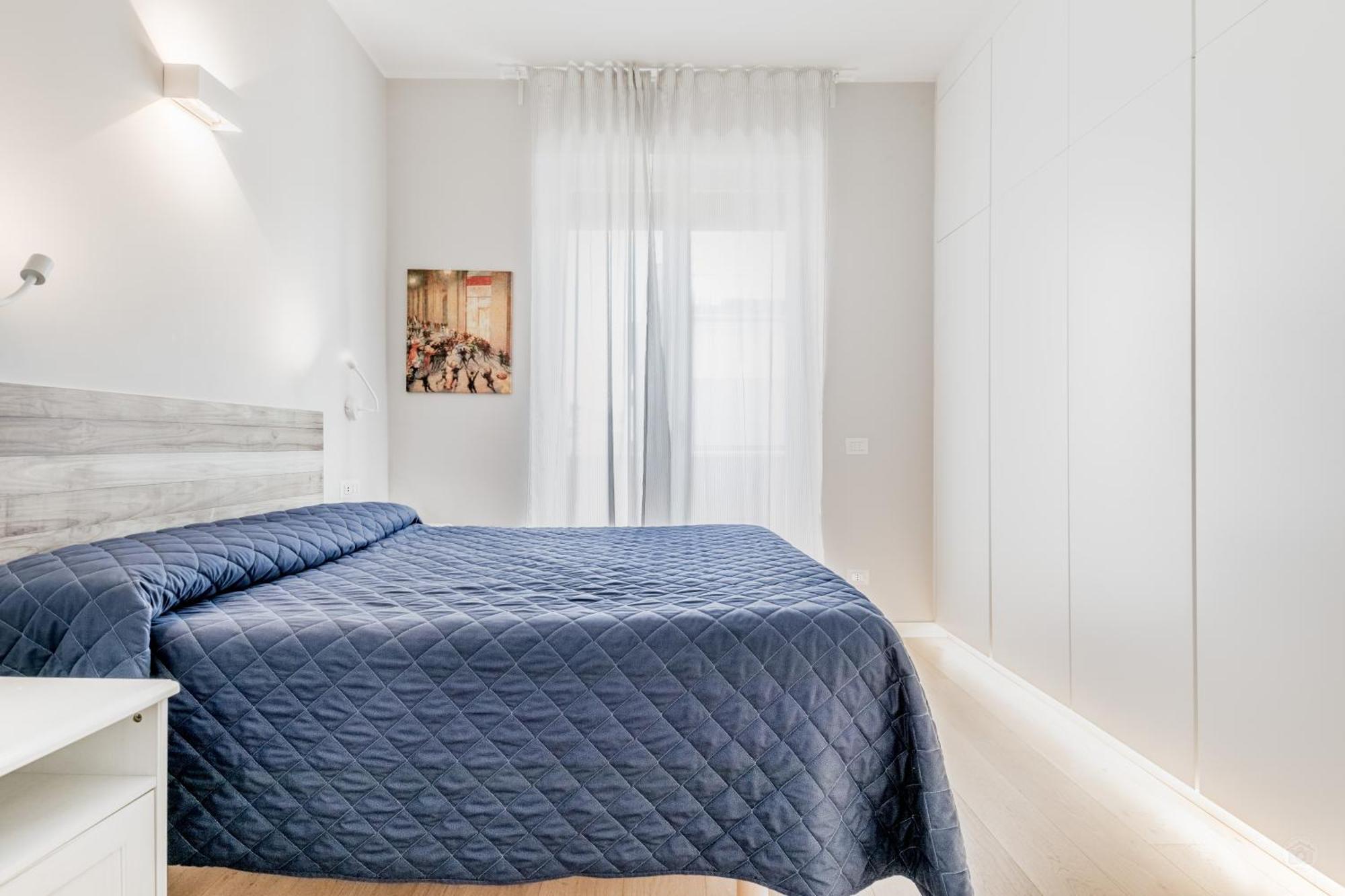 Apartamento L'Attico Con Terrazza In Corso Francia Roma Exterior foto