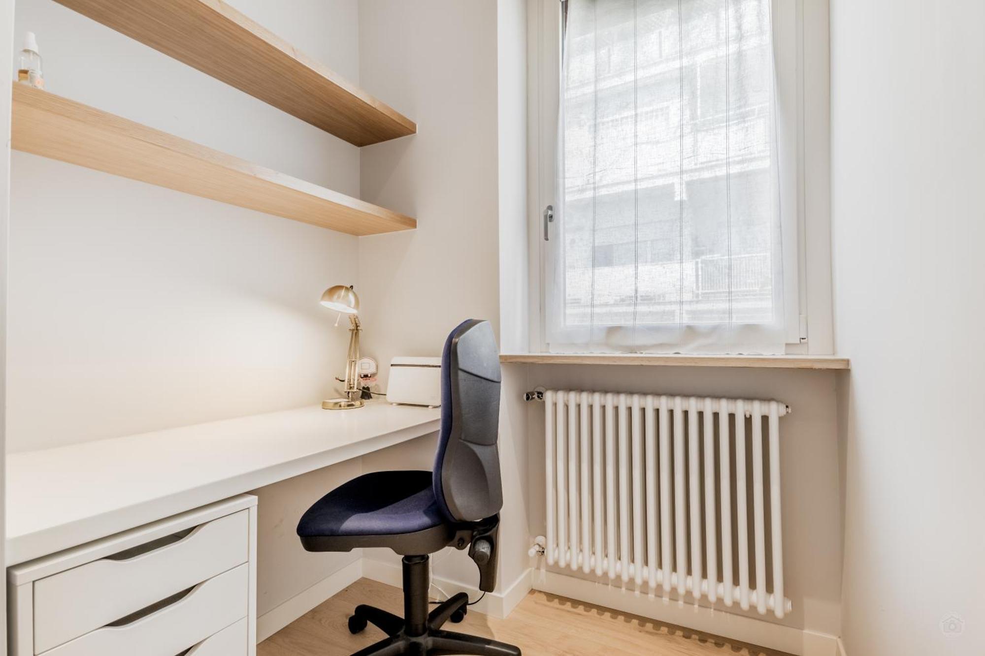 Apartamento L'Attico Con Terrazza In Corso Francia Roma Exterior foto